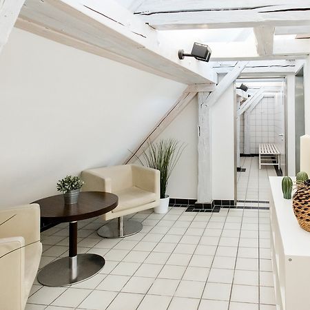 Dormero Hotel Villingen-Schwenningen Esterno foto
