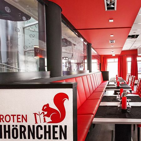 Dormero Hotel Villingen-Schwenningen Esterno foto