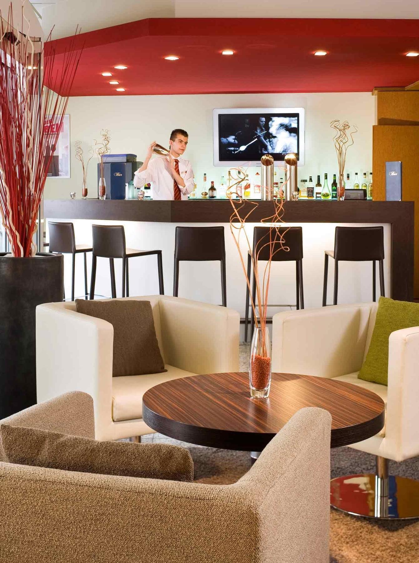 Dormero Hotel Villingen-Schwenningen Esterno foto