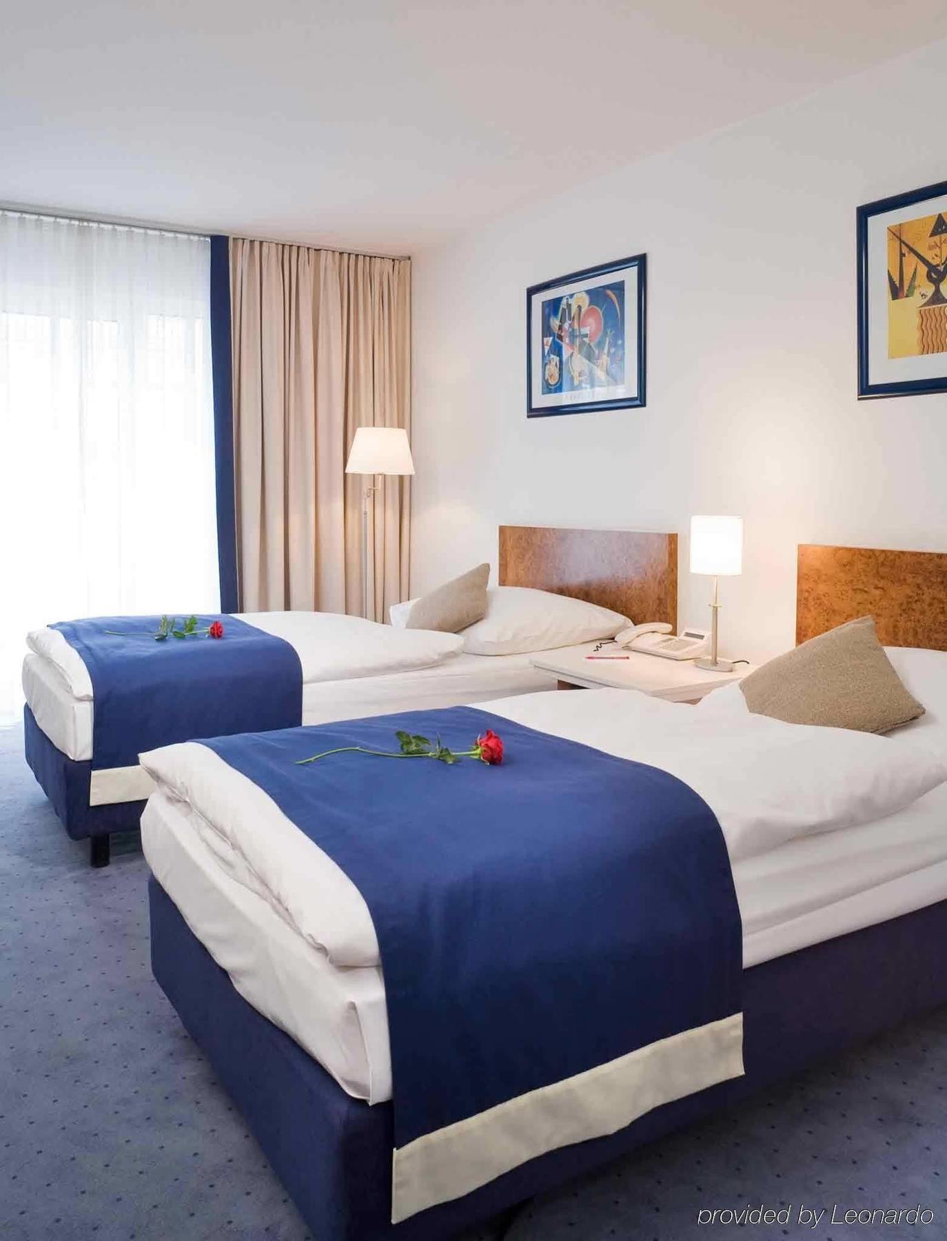 Dormero Hotel Villingen-Schwenningen Esterno foto