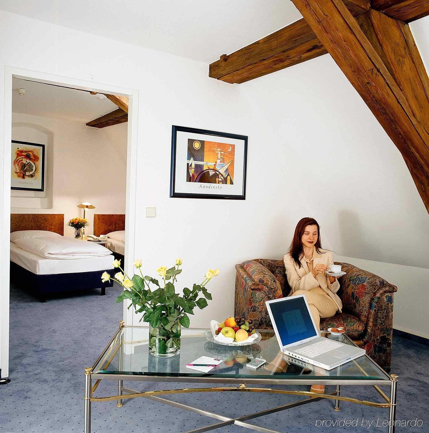 Dormero Hotel Villingen-Schwenningen Esterno foto