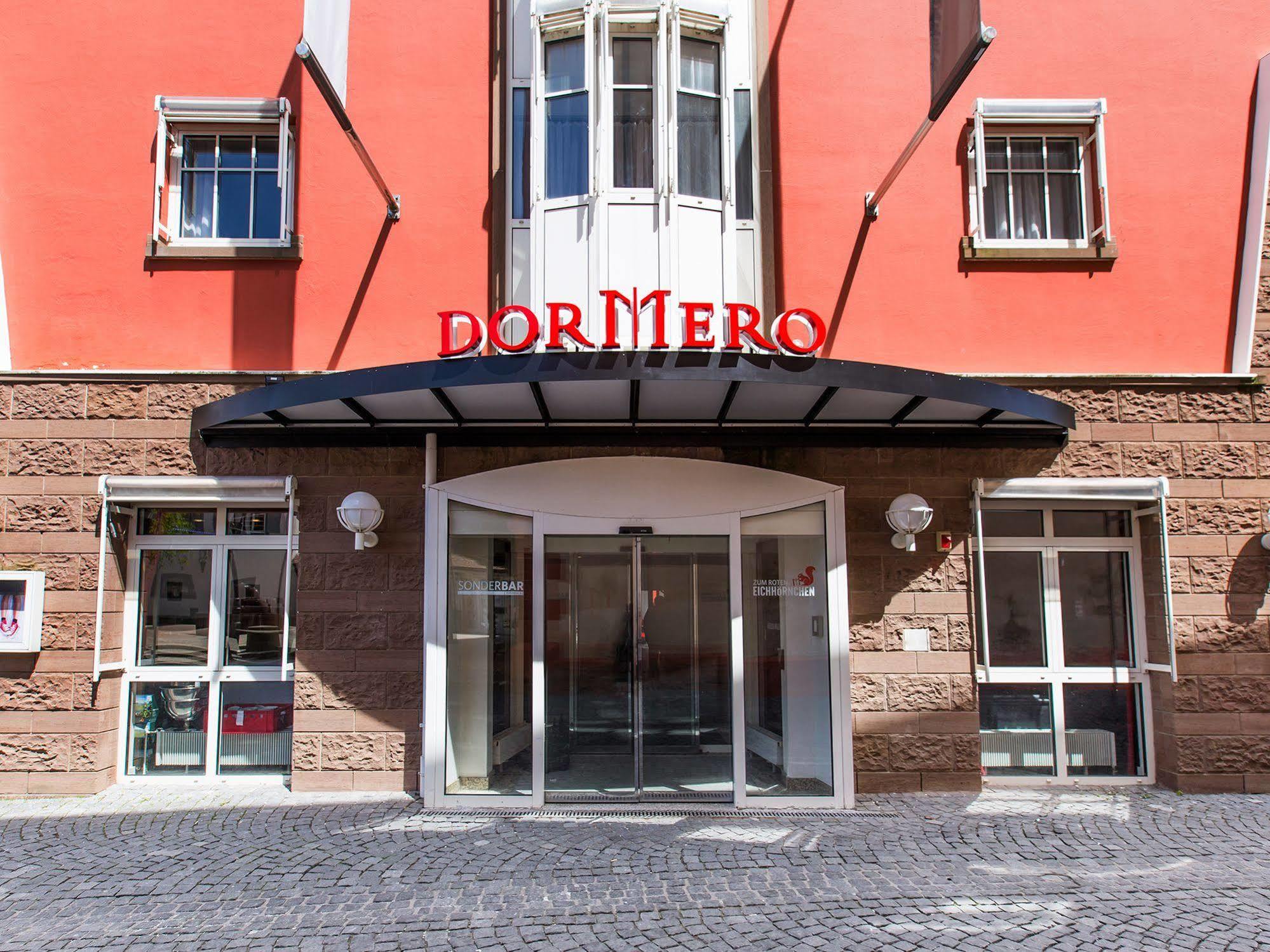 Dormero Hotel Villingen-Schwenningen Esterno foto