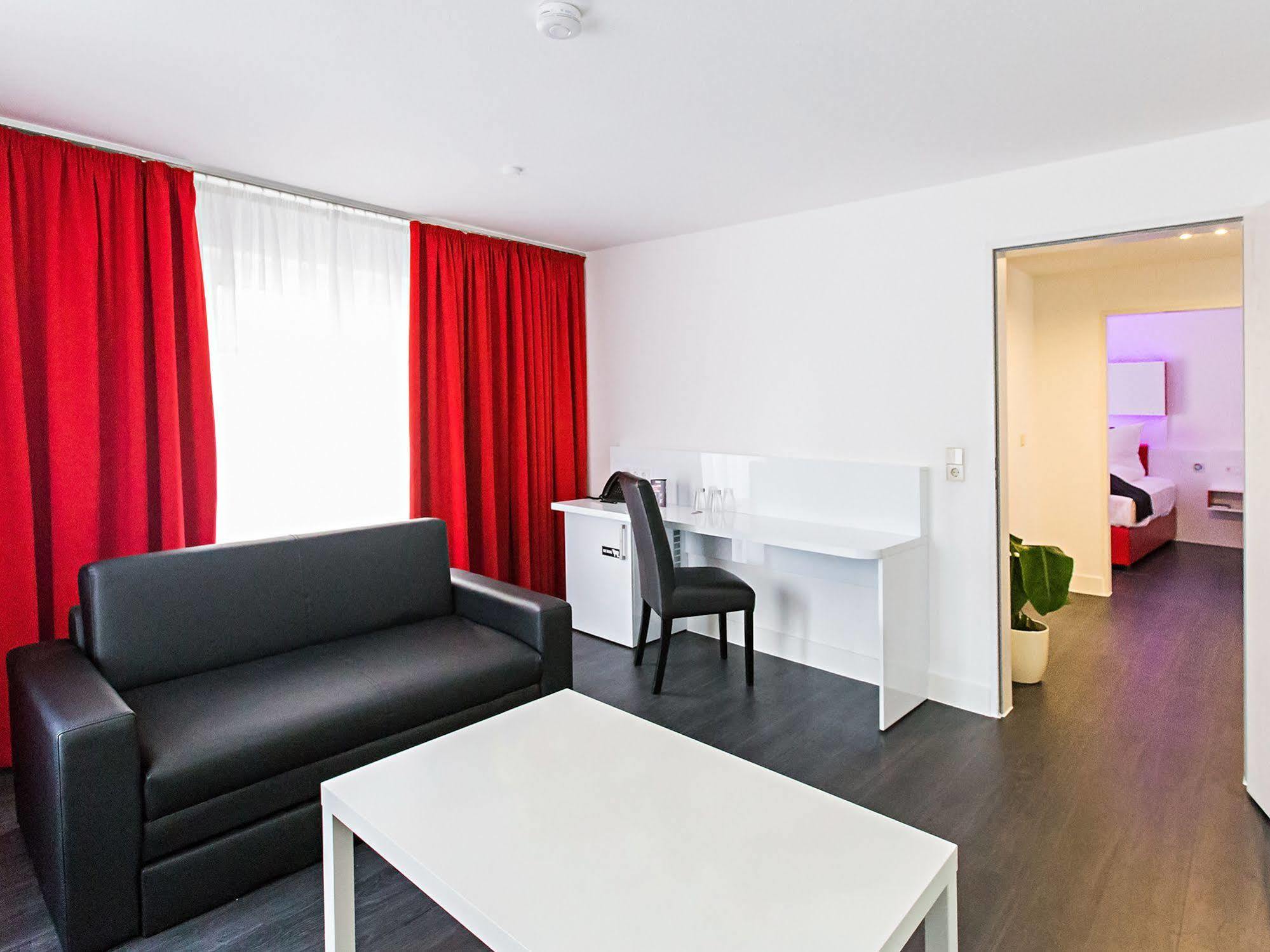 Dormero Hotel Villingen-Schwenningen Esterno foto