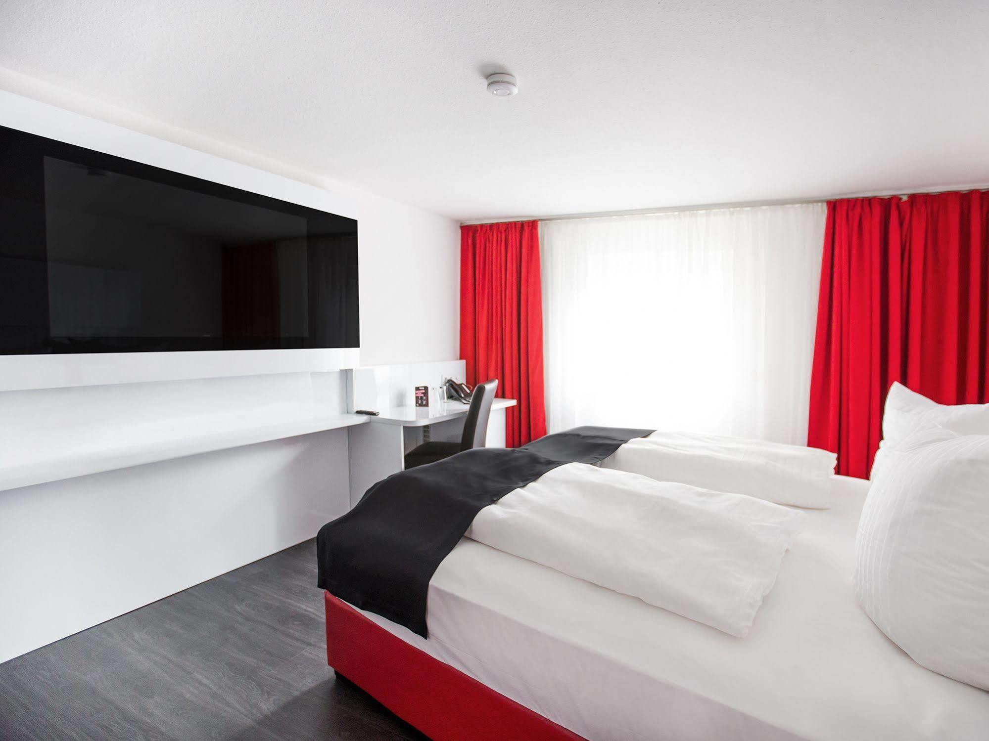 Dormero Hotel Villingen-Schwenningen Esterno foto