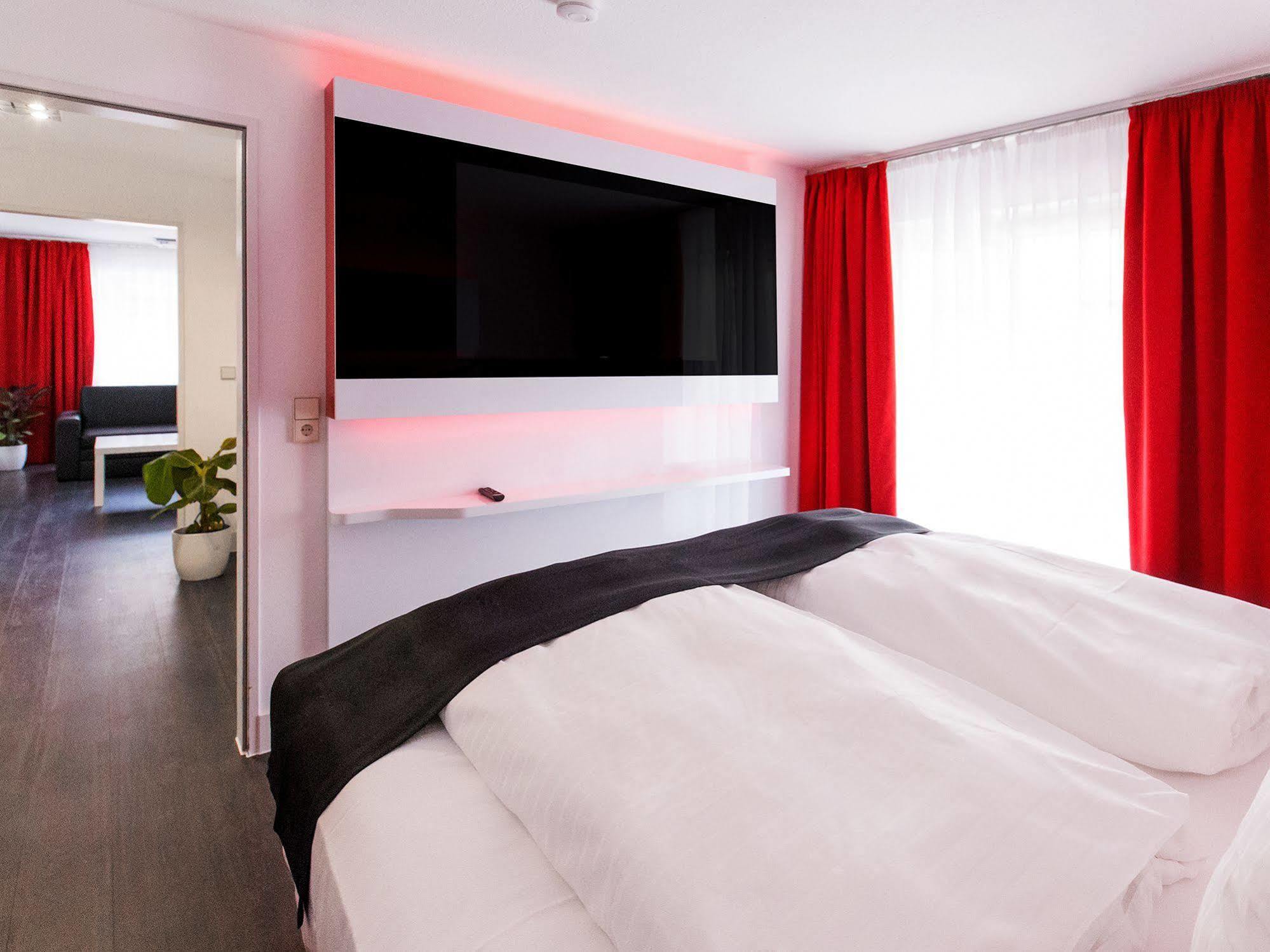 Dormero Hotel Villingen-Schwenningen Esterno foto