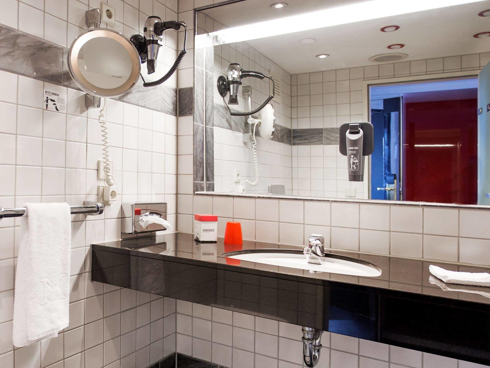 Dormero Hotel Villingen-Schwenningen Esterno foto