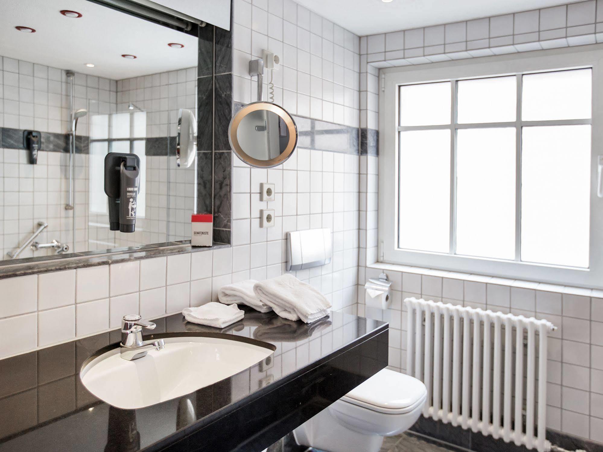 Dormero Hotel Villingen-Schwenningen Esterno foto