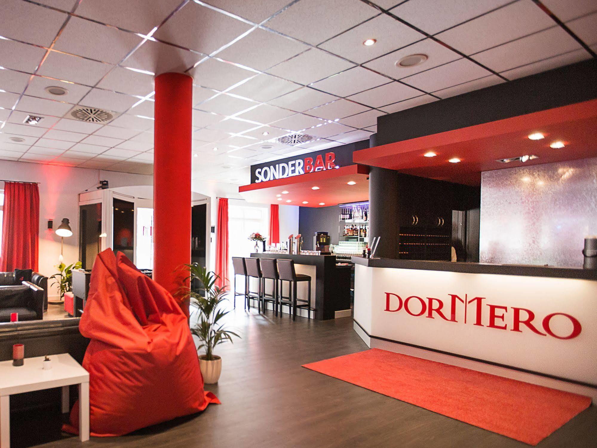 Dormero Hotel Villingen-Schwenningen Esterno foto