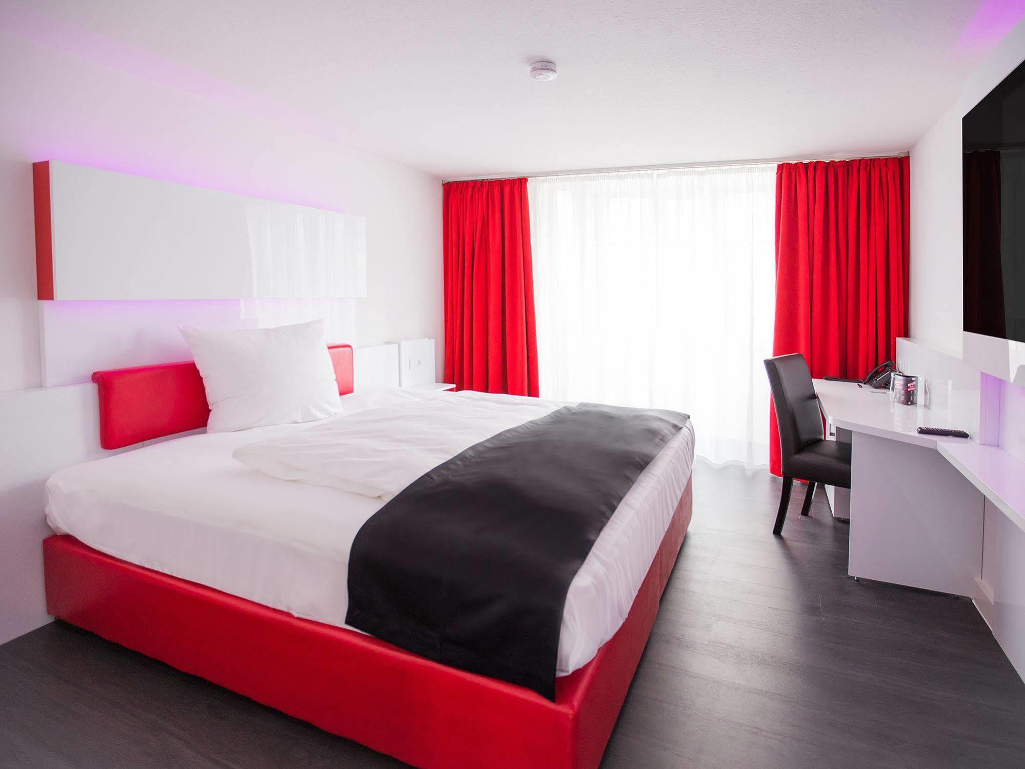 Dormero Hotel Villingen-Schwenningen Esterno foto