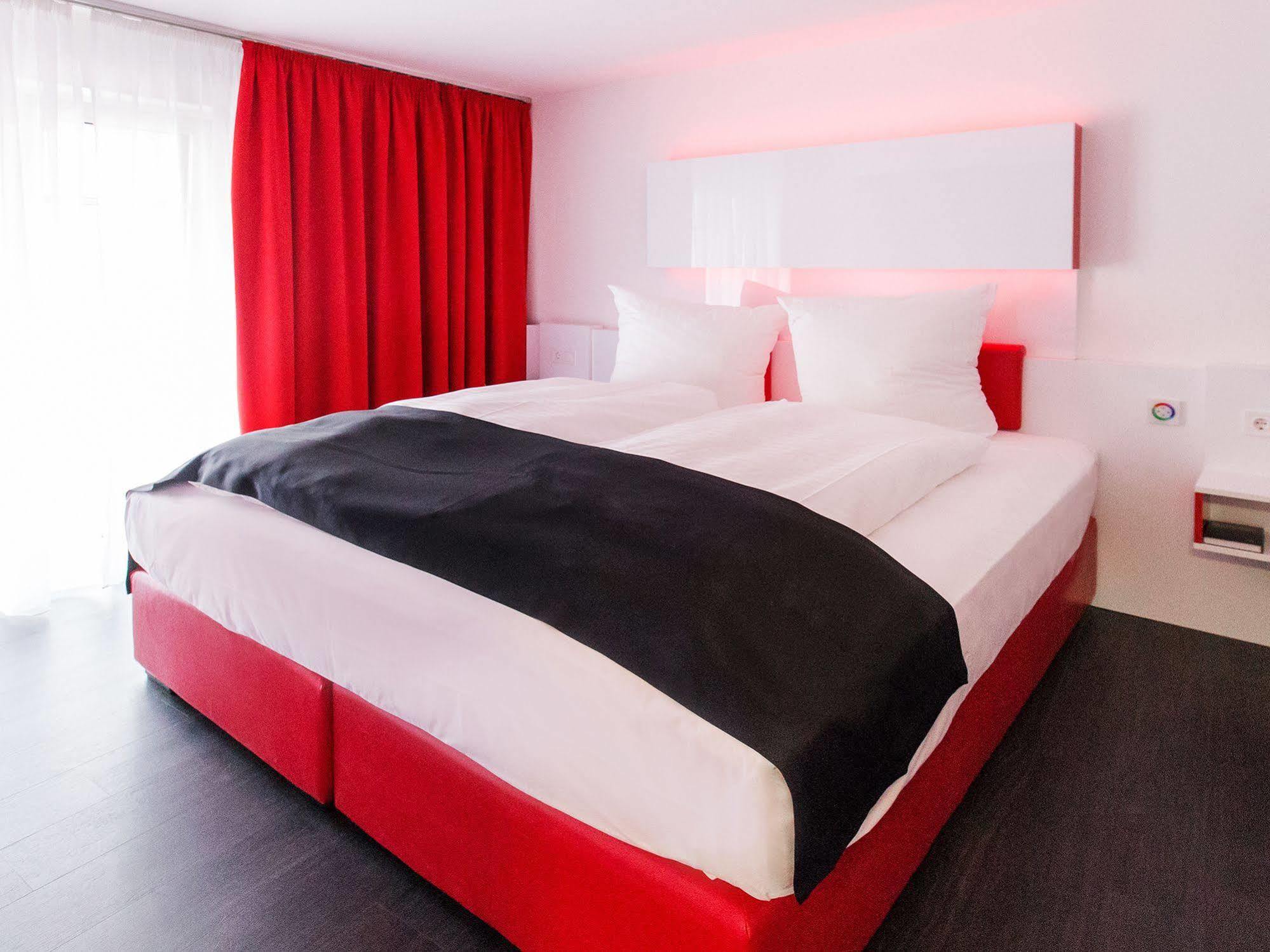 Dormero Hotel Villingen-Schwenningen Esterno foto