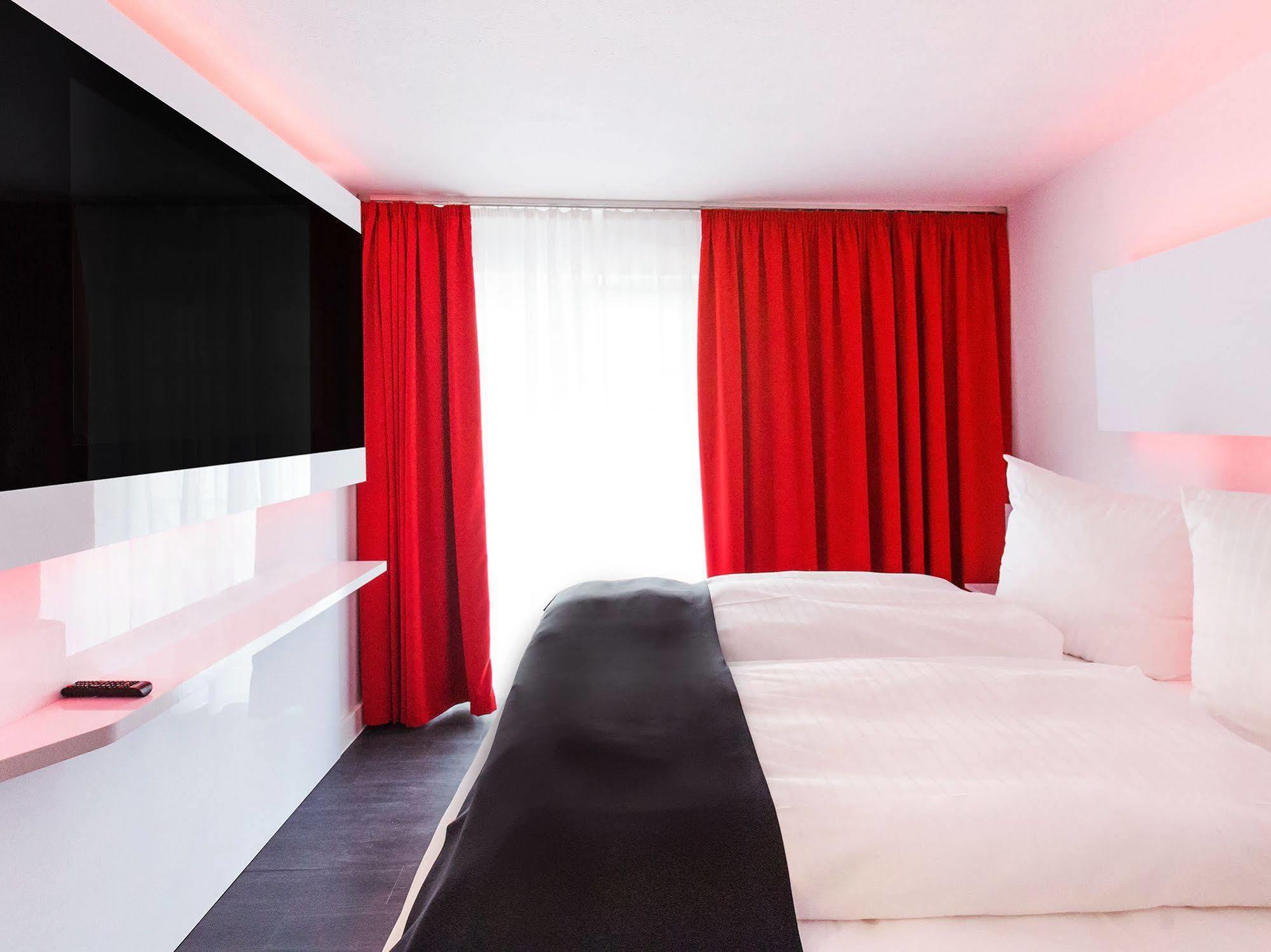 Dormero Hotel Villingen-Schwenningen Esterno foto