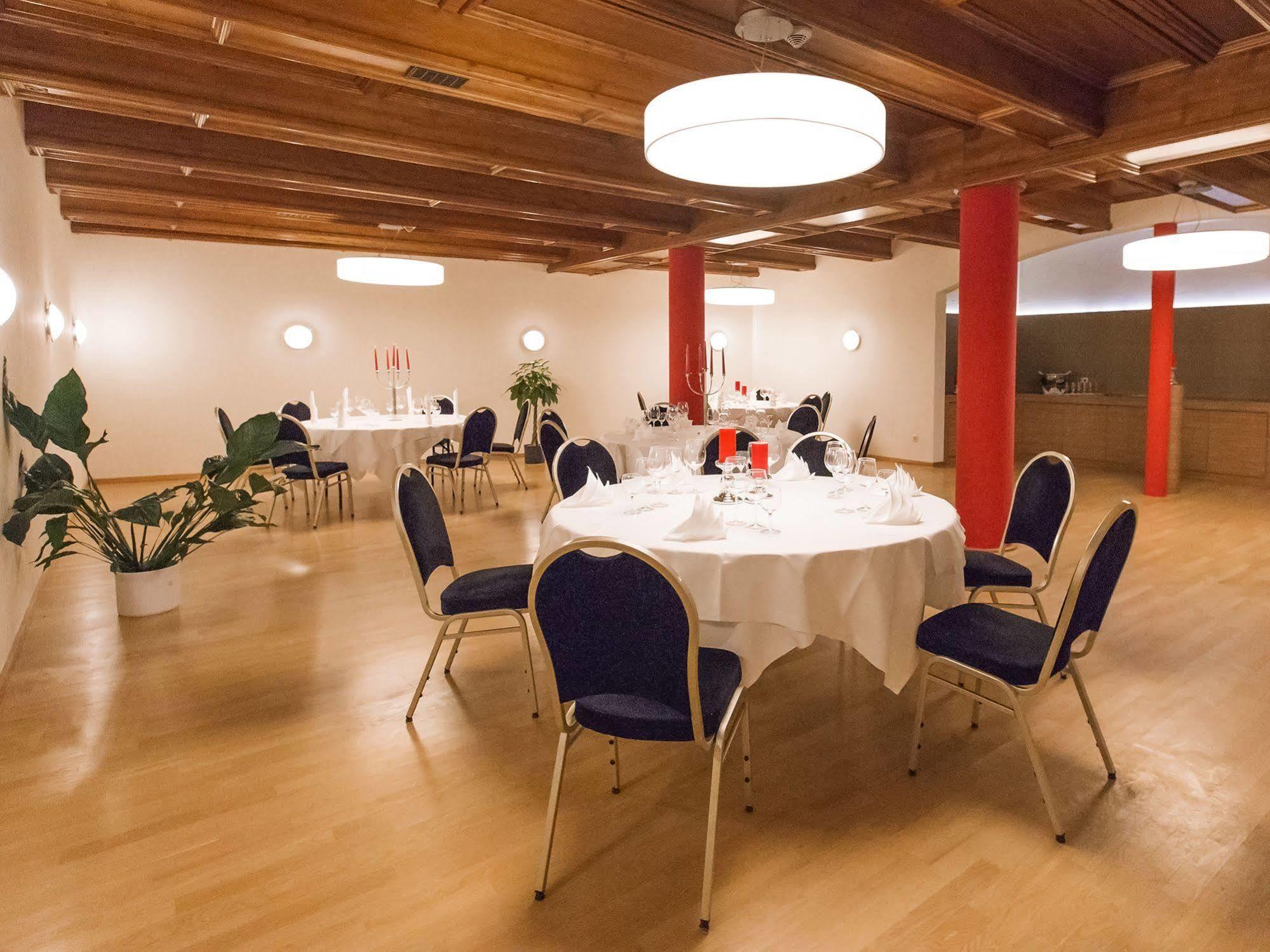 Dormero Hotel Villingen-Schwenningen Esterno foto